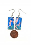 Matisse Dance Earrings